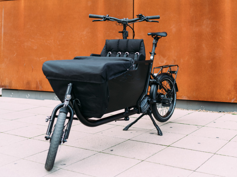 Muli Cycles Steps