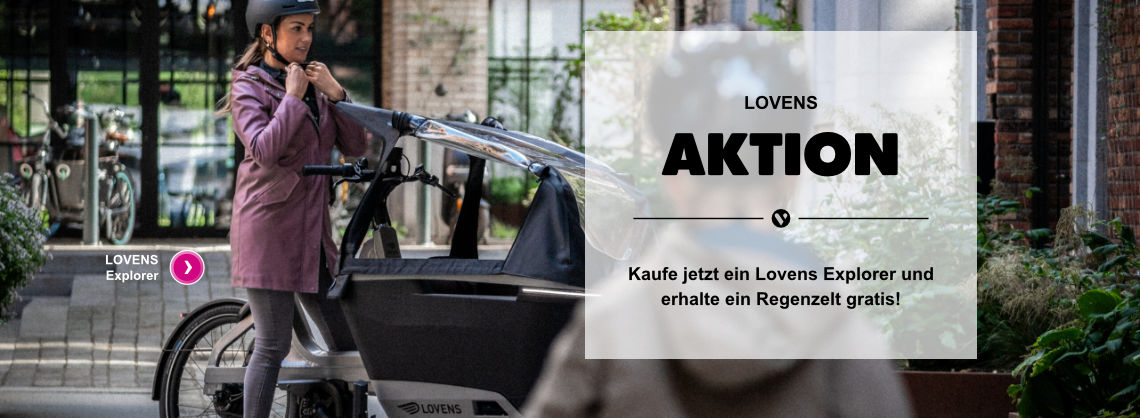 LOVENS HERBSTAKTION 23